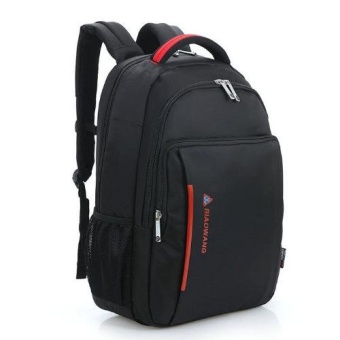 กระเป๋าเป้ใส่ Notebook Biaowang สีดำ 1 ใบ