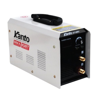 Kanto ตู้เชื่อมไฟฟ้าอินเวอร์เตอร์ รุ่น KT-MMA-160