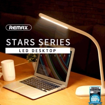 REMAX โคมไฟ LED ประหยัดพลังงาน เปลี่ยนสีได้หลากหลายโทน RT-E330  