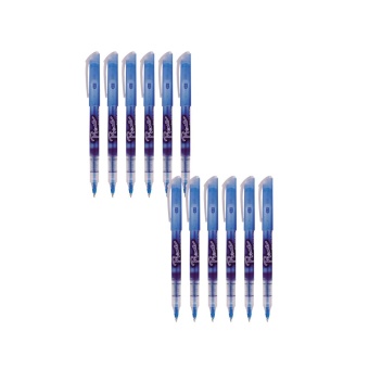 OHTO Pen JAPAN ปากกา Prime ปากกาหมึกน้ำ CFR-155PA 0.5 Blue