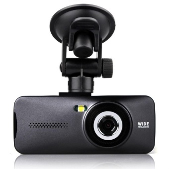 GATEWAY กล้องติดรถยนต์ HD DVR รุ่น AT900 (สีดำ)