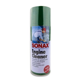 SONAX สเปรย์ทำความสะอาดเครื่องยนต์ no.205 400 ml