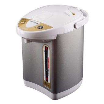 SMARTHOME Jar Pot กระติกน้ำร้อนไฟฟ้า ขนาด 3.2 ลิตร รุ่น SJP3006