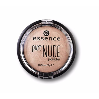 Essence Pure Nude Powder 7g #10