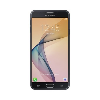 Samsung Galaxy J7-Prime (Black) SD Card not Included