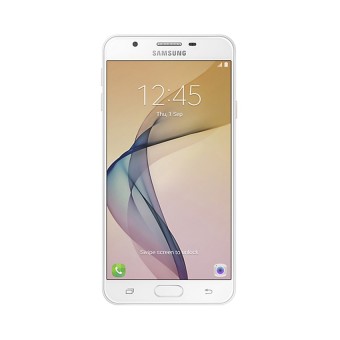 Samsung Galaxy J7-Prime (Pink gold) SD Card not Included