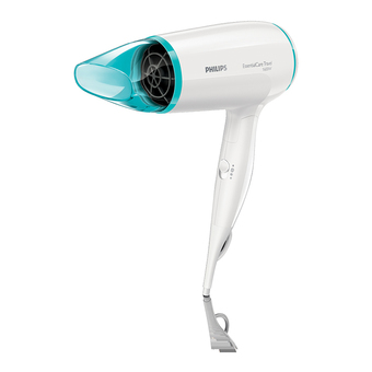 Philips #BHD006 ไดร์เป่าผม 1600 วัตต์