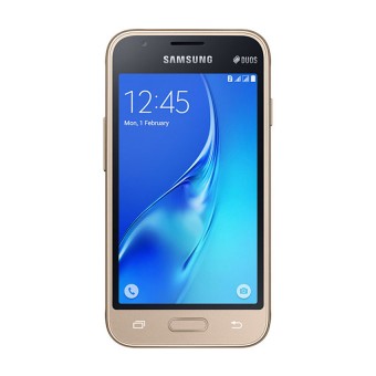 Samsung Galaxy J1 Mini 8GB (Gold)