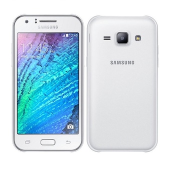 Samsung Galaxy J2 8GB (White)