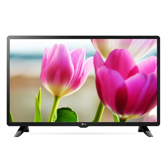 LG LED Digital TV 32 นิ้ว รุ่น 32LF520D (Black)