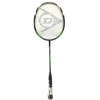 DUNLOP ไม้แบดมินตัน FUSION 75 G1 HL