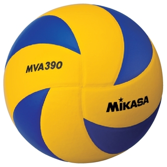 MIKASA วอลเลย์บอล Volleyball MKS PVC MVA390