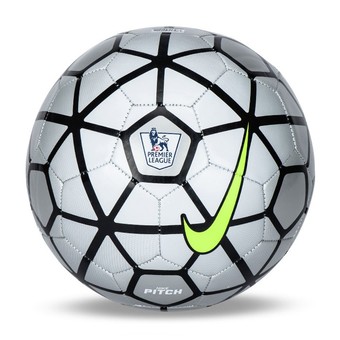 NIKE ฟุตบอลหนัง ไนกี้ พรีเมียร์ลีก Football Pitch-Premier league (SC2728-080) (700)