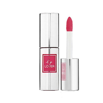 LANCOME Lip Lover All-In-One Lip Perfector No.355 Framboise Etoile 3ml. (Pocket Size)
