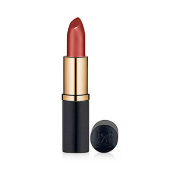 Estee Lauder Pure Color Long Lasting Lipstick No.87 Sunstone Shimmer 3.8g.