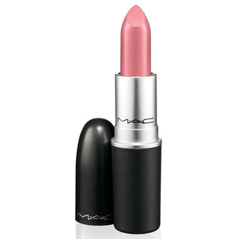 MAC Matte Lipstick (Please Me)