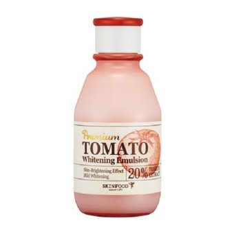 Skinfood Premium Tomato Whitening Emulsion 140ml