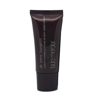 LAURA MERCIER Silk Cream Foundation "CREME IVORY" 35ml.