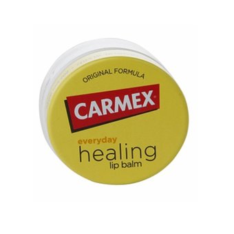 Carmex Everyday Healing Lip Balm