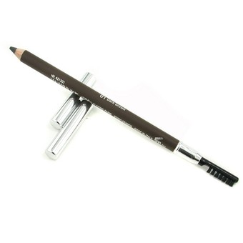 Clarinsดินสอเขียนคิ้ว- #01 Dark Brown 1.3g/0.045oz