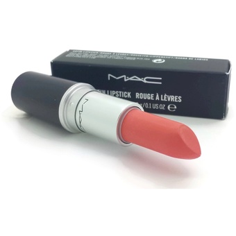 MAC LipStick RAZZLEDAZZLER (Lustre) 3g.
