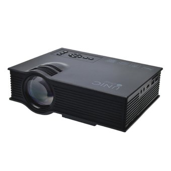 UNIC UC46 WIFI มินิโปรเจคเตอร์