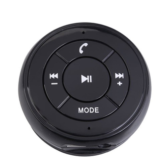 Orbia Aux Bluetooth Music Receiver รุ่น PT-750 (Black)