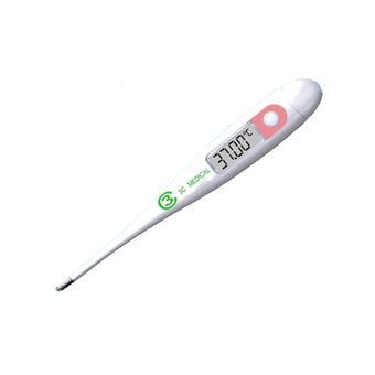 3CMedical เทอร์โมมิเตอร์วัดไข้ระบบดิจิตอล รุ่น DT-12A