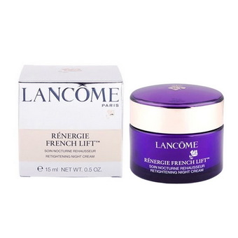 Lancome Renergie French Lift Night Cream (15 ml.)