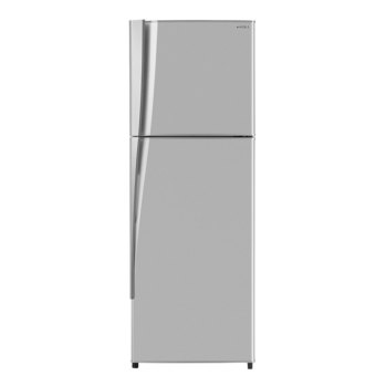 Toshiba ตู้เย็น 2 ประตู 8.2 คิว รุ่น GR-T26KT(SW) (สีเทา)