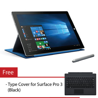 Microsoft Surface Pro 3 i5-256GB. Win10