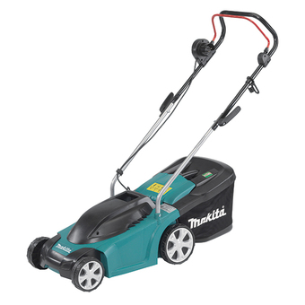 Makita เครื่องตัดหญ้าไฟฟ้า รถตัดหญ้า รุ่น ELM3311