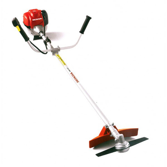 HONDA เครื่องตัดหญ้า4จังหวะ รุ่น GX-35 - Red