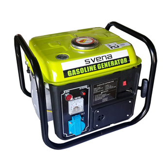 Tools Pro เครื่องปั่นไฟเบนซิน SVENA รุ่น SV950S