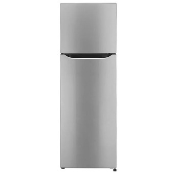 LG ตู้เย็น 2 ประตู ขนาด 6.6คิว รุ่น GN-B202SLCG