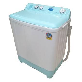 Astina เครื่องซักผ้า 2 ถัง รุ่น ASW1051 ขนาด 10.5 กก.