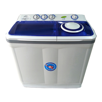 Plasma เครื่องซักผ้า 2 ถัง ขนาด 12 kg. รุ่น PWM1251