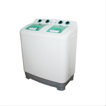 AJ เครื่องซักผ้า รุ่น TWM-100DK/A 10 KG.