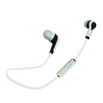 SportMusicWiredBluetoothHeadphoneHeadset