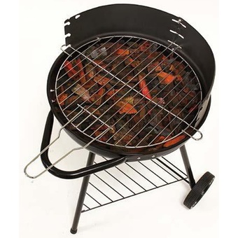 AIKO เตา BBQ Charcoal รุ่น IBIZA