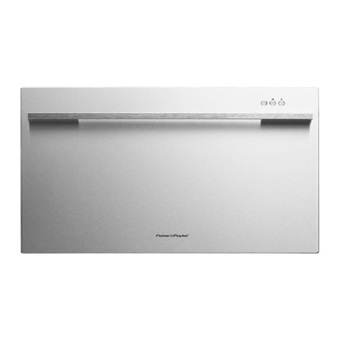 Fisher - Paykel เครื่องล้างจานแบบลิ้นชักเดี่ยว 29
