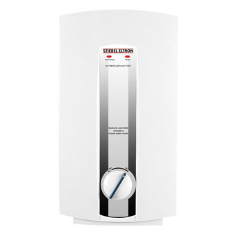 Stiebel เครื่องทำน้ำร้อน รุ่น DHA 4/8 กำลังไฟ 8,000 วัตต์