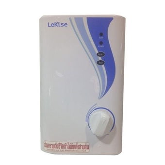 LEKISE เครื่องทำน้ำอุ่น 4500 วัตต์ รุ่น LKS-45F1 3500W