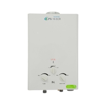 Mazuma เครื่องทำน้ำอุ่น รุ่น LPG-10-5CR