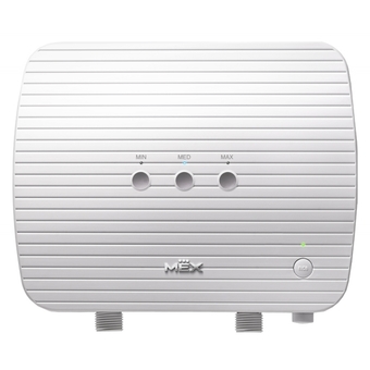 MEX MULTI-POINT เครื่องทำน้ำร้อน รุ่น CENTRI 6 (สีขาว)