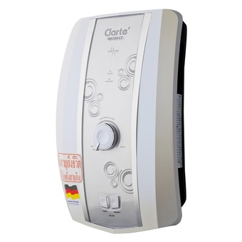 Clarte' เครื่องทำน้ำอุ่น 3500 วัตต์ รุ่น WH835CT/G