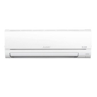 Mitsubishi Electric แอร์ติดผนัง ขนาด 9000 BTU รุ่น ECONO MS-GL09VF (สีขาว)
