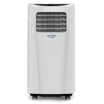 NATURAL แอร์เคลื่อนที่NATURAL 9000BTU รุ่น NAP-4092