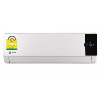 TRANE แอร์ติดผนัง ขนาด 12100BTU รุ่น BROVO SERIES 5 - White