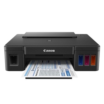 Canon Pixma Inkjet All In One Printer รุ่น G3000